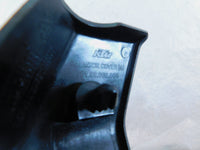 2013-2016 KTM 250 390 Duke Front Left Radiator Protector Cover Cowl Shroud Trim - C3 Cycle