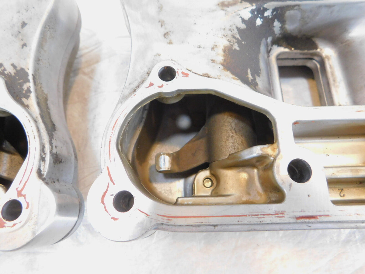 2007 & 2008 Buell XB XB9 XB12 Firebolt Lightning & Ulysses Rocker Arms & Boxes - C3 Cycle