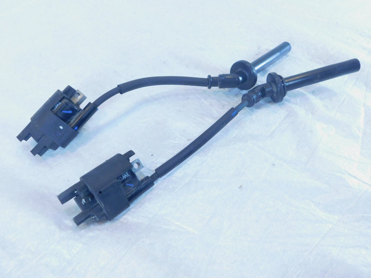 2015-2022 Yamaha YZFR3 YZF R3 MT03 MT-03 Left/Right Engine Motor Ignition Coils - C3 Cycle
