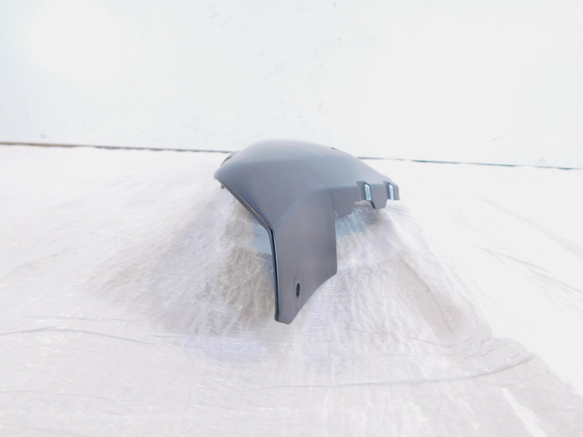 Suzuki GW250 Inazuma 250 L3 L4 L5 L7 Black Right Frame Fairing Cowl Cover Panel - C3 Cycle