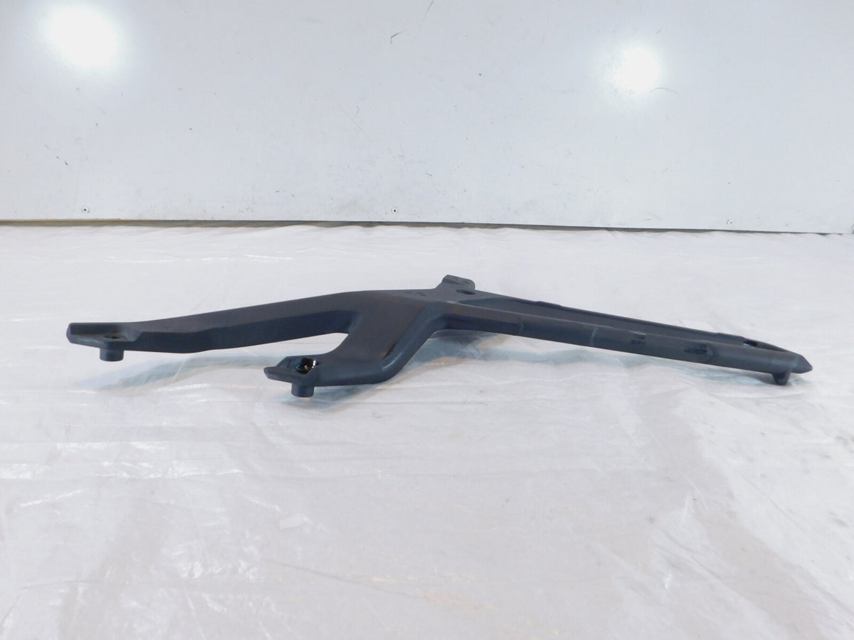 2020-22 Can-Am Ryker 900 STD ACE Black Frame Saddlebag Bracket Mount Holder Stay - C3 Cycle