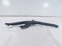 2020-22 Can-Am Ryker 900 STD ACE Black Frame Saddlebag Bracket Mount Holder Stay - C3 Cycle