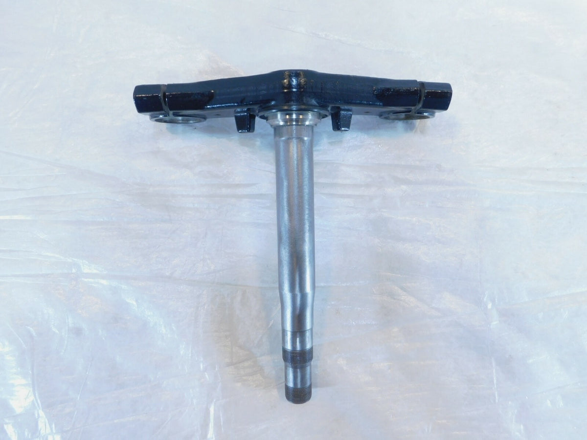 2018 & 2019 Suzuki GSX250R GSX 250R Lower Triple Tree Steering Stem Fork Bracket - C3 Cycle