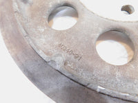 Harley Davidson Sportster 883 & 1200 Rear Wheel Belt Pulley Sprocket 40246-91 - C3 Cycle