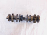 1992-1998 Yamaha XJ600 XJ600S Seca II 600 Engine Motor Crankshaft Crank Shaft - C3 Cycle