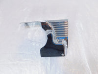 Harley Davidson Touring Road King & Electra Glide Transmission Interface Cover - C3 Cycle