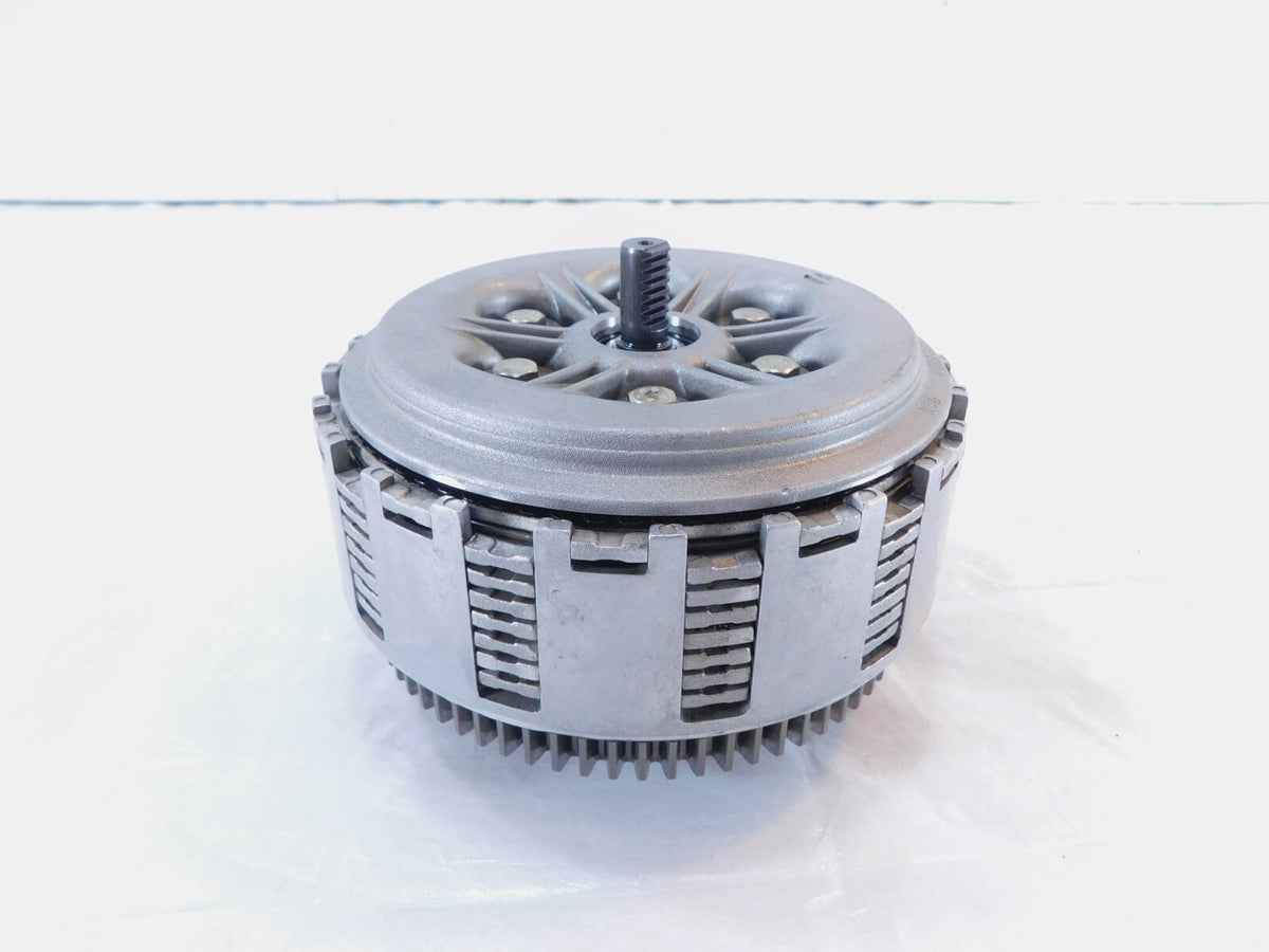 BMW F650 F650GS Dakar & F650CS Scarver G650X Engine Clutch Basket Hub & Plates - C3 Cycle