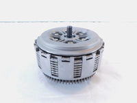 BMW F650 F650GS Dakar & F650CS Scarver G650X Engine Clutch Basket Hub & Plates - C3 Cycle
