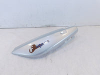 2001-2005 BMW F650CS F650 CS Silver Left Rear Tail Section Side Fairing Cowling - C3 Cycle