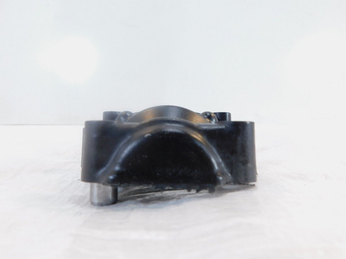 1999-2009 Suzuki Intruder 800 VS800 Boulevard S50 Left Engine Motor Output Cover - C3 Cycle