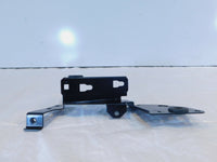 2007 Victory Hammer Kingpin Jackpot & Vegas Black Fuse Box Mount Bracket Tray - C3 Cycle
