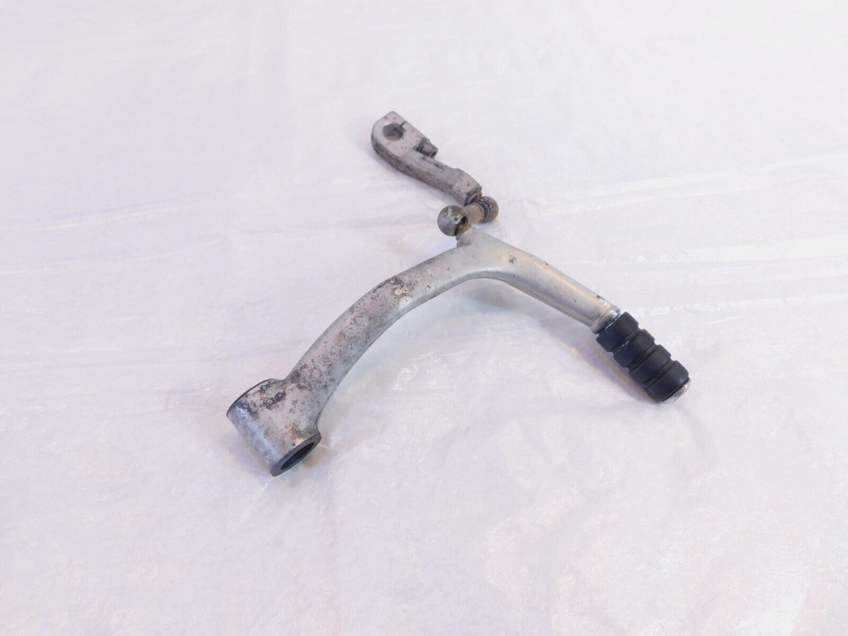 BMW R1100R R1100S R850R Left Gear Change Shifter Pedal Lever & Linkage Rod Arm - C3 Cycle