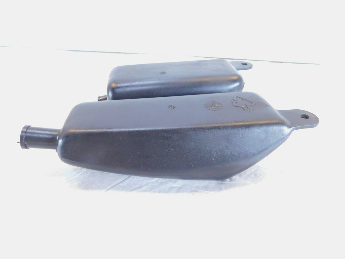 Ducati SuperSport 1000 900 800 750 OEM Engine Oil Overflow Breather Air Box Case - C3 Cycle