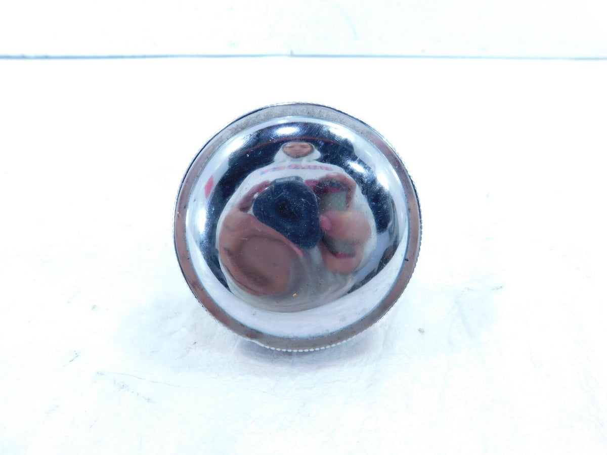 Harley Davidson XLH Ironhead Sportster 1000 Fuel Gas Petrol Tank Filler Cap Lid - C3 Cycle