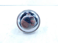 Harley Davidson XLH Ironhead Sportster 1000 Fuel Gas Petrol Tank Filler Cap Lid - C3 Cycle