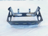 1997-2004 Suzuki Marauder 800 VZ800 Black Rear Battery Box Tray Holder Mount - C3 Cycle