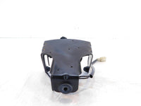 98-05 Yamaha V-Star 650 Classic Custom Gas Petrol Fuel Pump Bracket Mount Stay - C3 Cycle