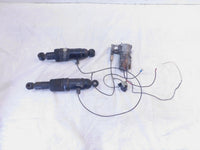 Harley Davidson Touring Road King & Tour & Electra Glide Rear Shock Absorbers - C3 Cycle