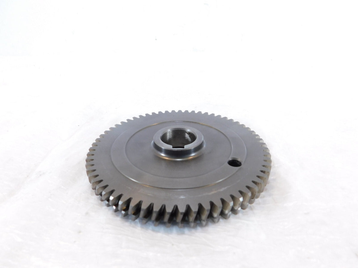 Indian Chief Chieftain Roadmaster & Springfield Engine Motor Balancer Gear - C3 Cycle