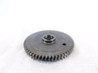 Indian Chief Chieftain Roadmaster & Springfield Engine Motor Balancer Gear - C3 Cycle
