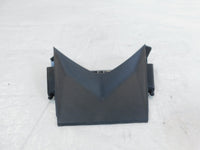 Honda CB300F CBR300R Black Center Rear Back Tail Fairing Cover Trim Cowl Cowling - C3 Cycle