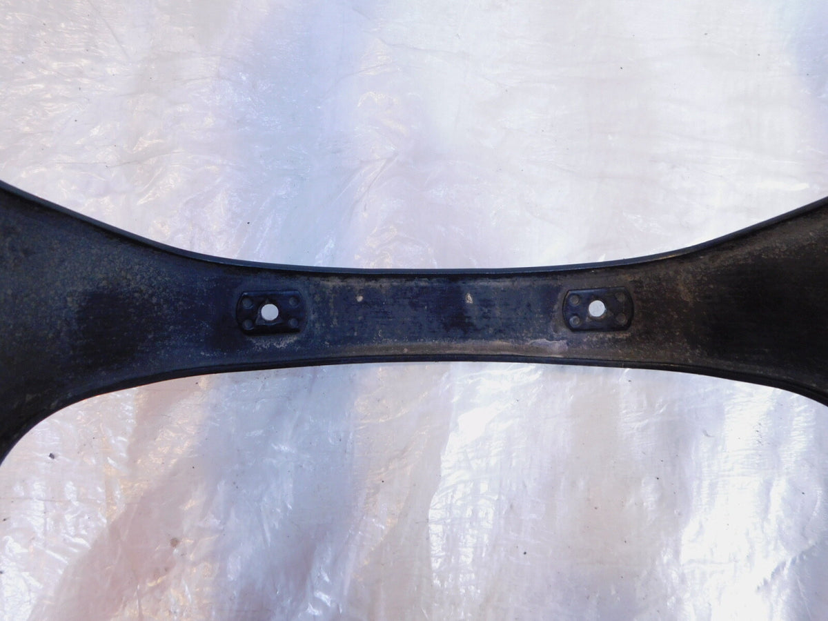 99 Victory V92 Cruiser 2000 Special Edition Rear Tail Section Sub Frame Subframe - C3 Cycle