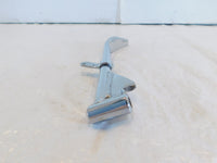 Harley Davidson Sportster 883 & 1200 Custom & Sport Chrome Kickstand Side Stand - C3 Cycle