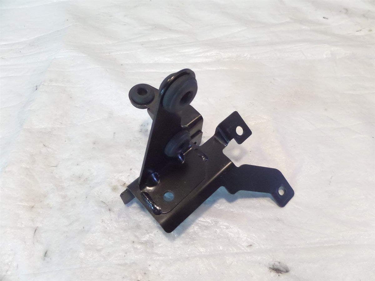 2011-2015 Triumph Speed Triple 1050 ABS Brake Modulator Pump Bracket Mount - C3 Cycle