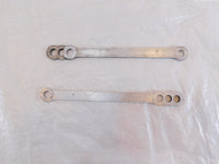 2002-2005 Kawasaki Ninja ZX12 ZX12R ZX1200 Rear Shock Linkage Rod Arm Links - C3 Cycle