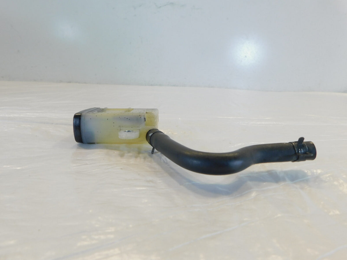 Honda CBR250 CBR250R CBR300 CBR300R Rear Master Cylinder Reservoir Tank Bottle - C3 Cycle