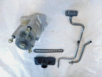 Victory Kingpin Vision Jackpot Vegas & Cross Roads Country Oil Pump Assembly - C3 Cycle