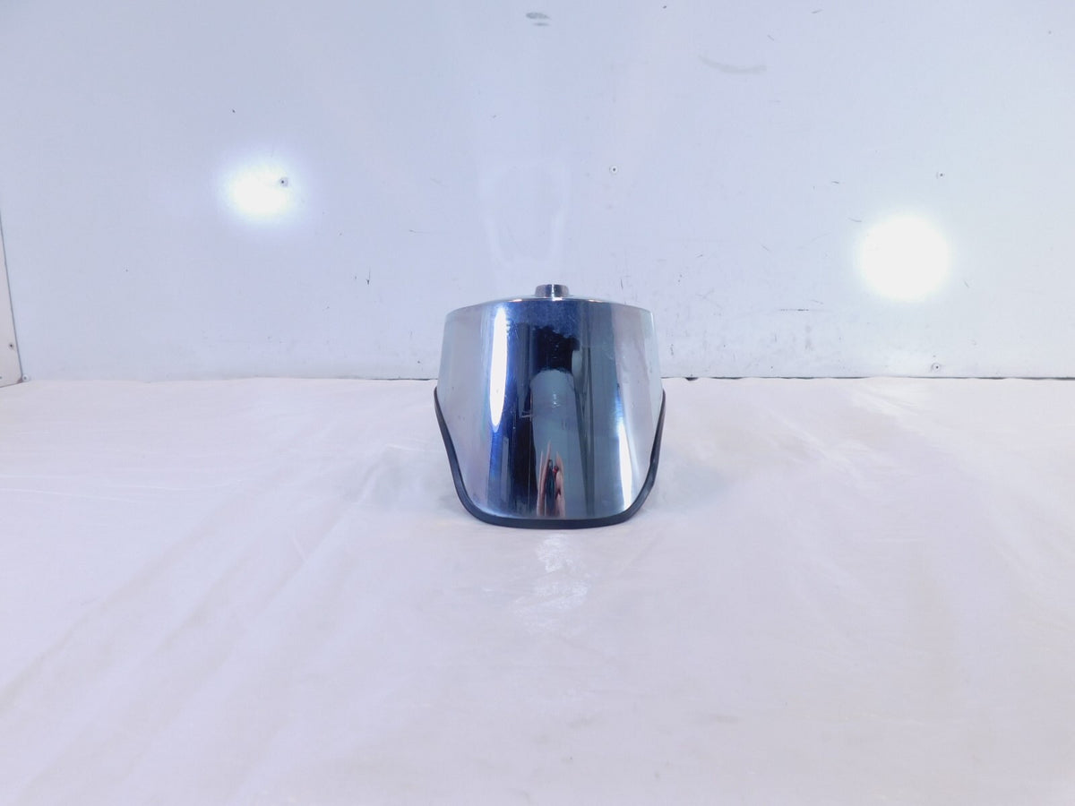 Harley Touring Electra Glide Ultra Classic Fuel Gas Petrol Tank Center Console