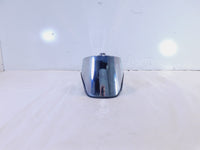 Harley Touring Electra Glide Ultra Classic Fuel Gas Petrol Tank Center Console