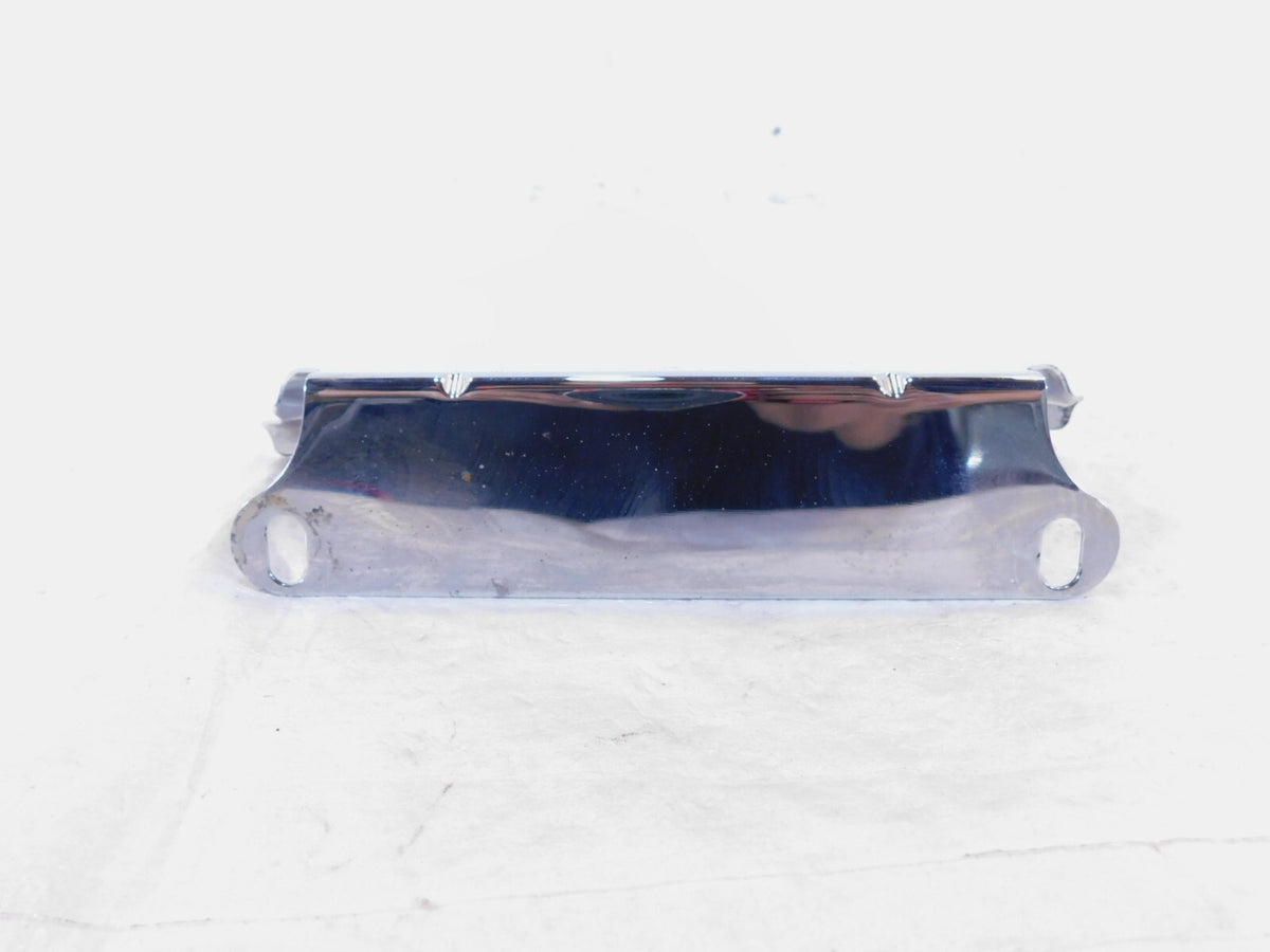 Harley Davidson Road King & Electra Glide Front Fork Bracket Triple Tree Cover - C3 Cycle