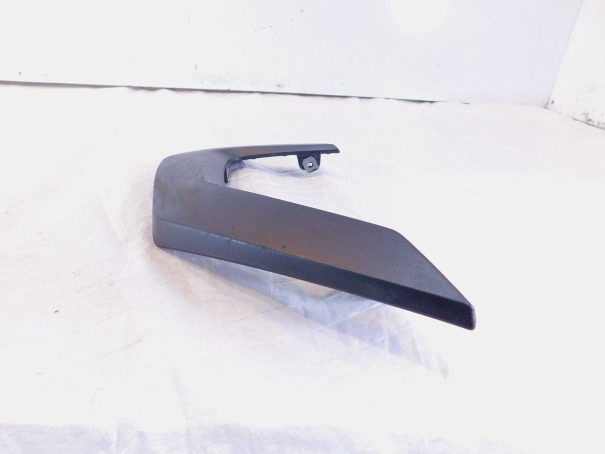 2010-2013 BMW R1200RT Left Upper Fairing Cowling Trim Panel Cover - 46637711695 - C3 Cycle