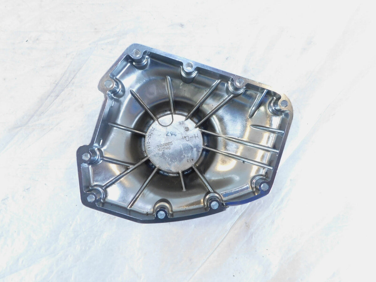 Harley Davidson Twin Cam Touring Softail Dyna Right Engine Motor Cam Gear Cover - C3 Cycle