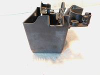 Kawasaki Versys KLE650 Ninja 650R ER-6N Rear Back Tail Fender Battery Box Tray - C3 Cycle
