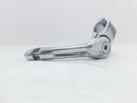 Harley Electra Glide Road King Adjustable Highway Footrest Footpeg Bracket Stay - C3 Cycle
