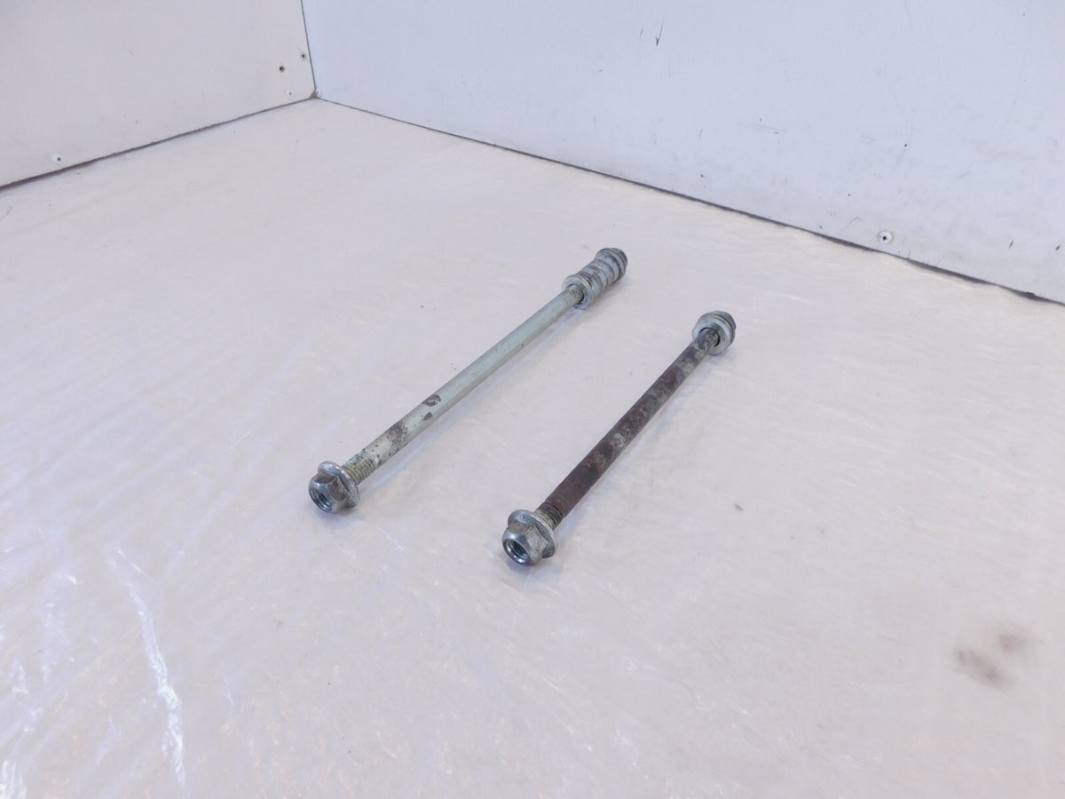 Harley Davidson Softail Heritage Classic & Fat Boy Engine Motor Mount Bolts - C3 Cycle