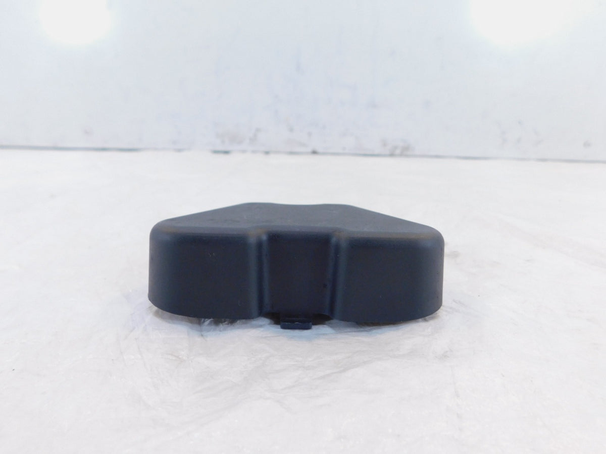 09-13 Harley Davidson CVO Street & Road Glide License Tag Plate Mount Stud Cover - C3 Cycle