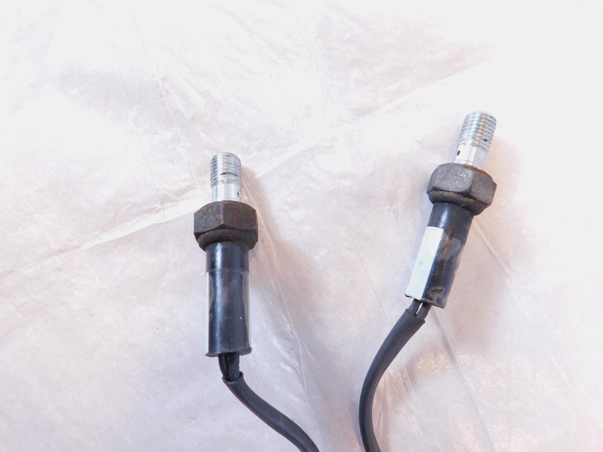 Indian Chief Chieftain Roadmaster & Springfield ABS Brake Module Switch Sensors - C3 Cycle