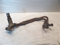 2003-2013 Honda ST1300 ST 1300 Right Exhaust Muffler Header Pipe Manifold - C3 Cycle