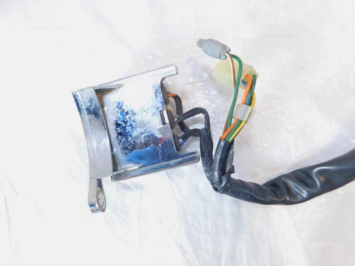 1997-2000 Honda VT1100 Shadow 1100 Neutral High Beam & Turn Signal Pilot Light - C3 Cycle