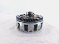 1986-1995 Suzuki Savage 650 LS650 Clutch Basket Hub Boss & Pressure Plates - C3 Cycle