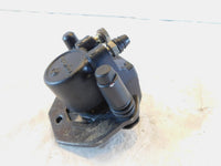 1995-1997 Buell S2 S2T  & S3 S3T Thunderbolt Black Rear Wheel Brake Caliper - C3 Cycle