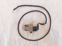 Honda Rebel 450 CMX450 Engine Oil Pressure Switch Sensor Base w/ Wire Lead Cable