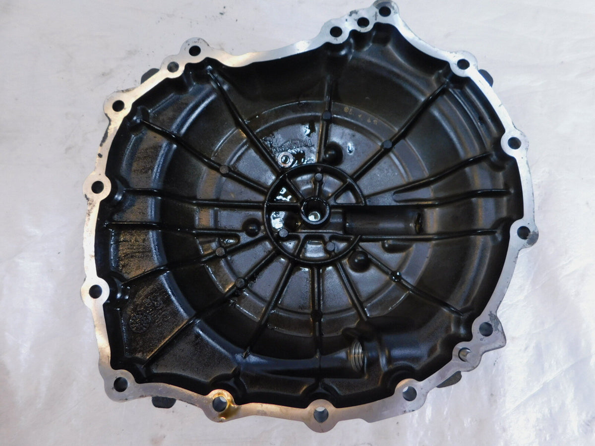 Triumph Speed Triple Sprint Daytona & Tiger 955i Engine Motor Clutch Cover Guard - C3 Cycle