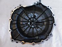Triumph Speed Triple Sprint Daytona & Tiger 955i Engine Motor Clutch Cover Guard - C3 Cycle