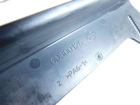 Harley Davidson Softail Fatboy Heritage Milwaukee 8 M8 Lower Belt Guard Cover - C3 Cycle