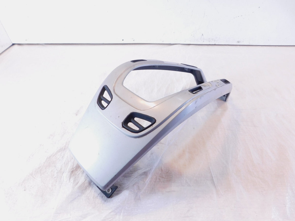 2005-2013 BMW R1200RT R900RT Gas Petrol Fuel Tank Cover Luggage Bracket Mount - C3 Cycle